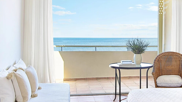 Grecotel LUXME Oasis at Riviera Olympia & Aqua Park